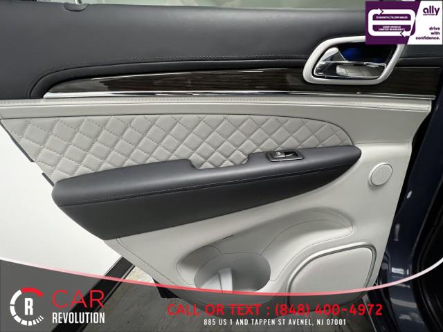 2021 Jeep Grand Cherokee Summit, available for sale in Avenel, New Jersey | Car Revolution. Avenel, New Jersey 2021 Jeep Grand Cherokee Summit, available for sale in Avenel, New Jersey | Car Revolution. Avenel, New Jersey