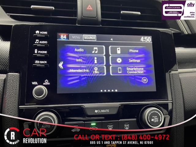 2021 Honda Civic Sedan Sport, available for sale in Avenel, New Jersey | Car Revolution. Avenel, New Jersey 2021 Honda Civic Sedan Sport, available for sale in Avenel, New Jersey | Car Revolution. Avenel, New Jersey