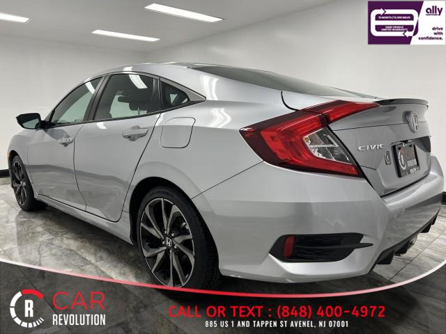 2021 Honda Civic Sedan Sport, available for sale in Avenel, New Jersey | Car Revolution. Avenel, New Jersey 2021 Honda Civic Sedan Sport, available for sale in Avenel, New Jersey | Car Revolution. Avenel, New Jersey