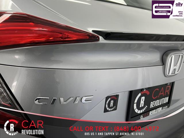 2021 Honda Civic Sedan Sport, available for sale in Avenel, New Jersey | Car Revolution. Avenel, New Jersey 2021 Honda Civic Sedan Sport, available for sale in Avenel, New Jersey | Car Revolution. Avenel, New Jersey