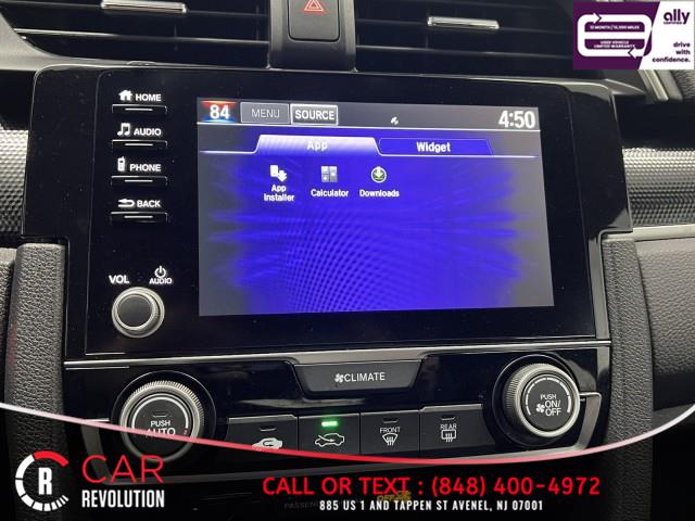 2021 Honda Civic Sedan Sport, available for sale in Avenel, New Jersey | Car Revolution. Avenel, New Jersey 2021 Honda Civic Sedan Sport, available for sale in Avenel, New Jersey | Car Revolution. Avenel, New Jersey