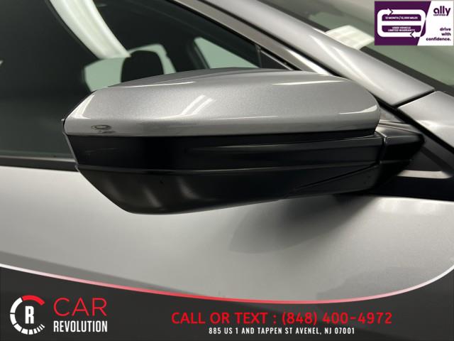 2021 Honda Civic Sedan Sport, available for sale in Avenel, New Jersey | Car Revolution. Avenel, New Jersey 2021 Honda Civic Sedan Sport, available for sale in Avenel, New Jersey | Car Revolution. Avenel, New Jersey