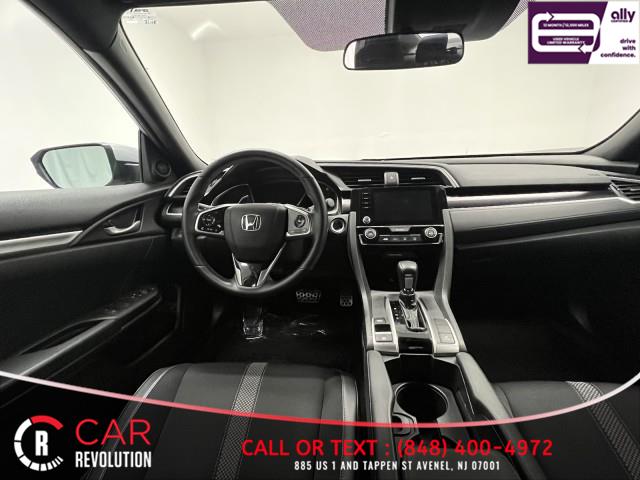 2021 Honda Civic Sedan Sport, available for sale in Avenel, New Jersey | Car Revolution. Avenel, New Jersey 2021 Honda Civic Sedan Sport, available for sale in Avenel, New Jersey | Car Revolution. Avenel, New Jersey