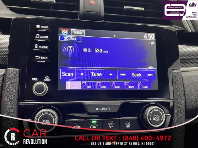 2021 Honda Civic Sedan Sport, available for sale in Avenel, New Jersey | Car Revolution. Avenel, New Jersey 2021 Honda Civic Sedan Sport, available for sale in Avenel, New Jersey | Car Revolution. Avenel, New Jersey
