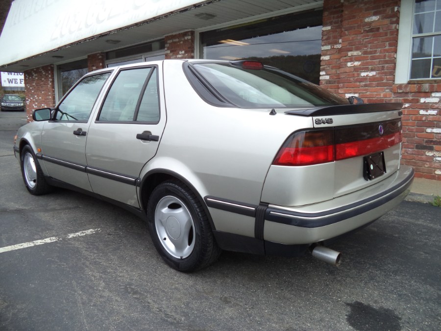 1996 Saab 9000 5dr Sdn CSE Turbo Auto, available for sale in Naugatuck, Connecticut | Riverside Motorcars, LLC. Naugatuck, Connecticut 1996 Saab 9000 5dr Sdn CSE Turbo Auto, available for sale in Naugatuck, Connecticut | Riverside Motorcars, LLC. Naugatuck, Connecticut