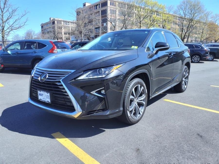 2017 Lexus Rx 350 Base, available for sale in Andover, Massachusetts | Autouse. Andover, Massachusetts