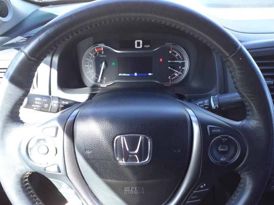 2018 Honda Ridgeline RTL-T, available for sale in Andover, Massachusetts | Autouse. Andover, Massachusetts 2018 Honda Ridgeline RTL-T, available for sale in Andover, Massachusetts | Autouse. Andover, Massachusetts