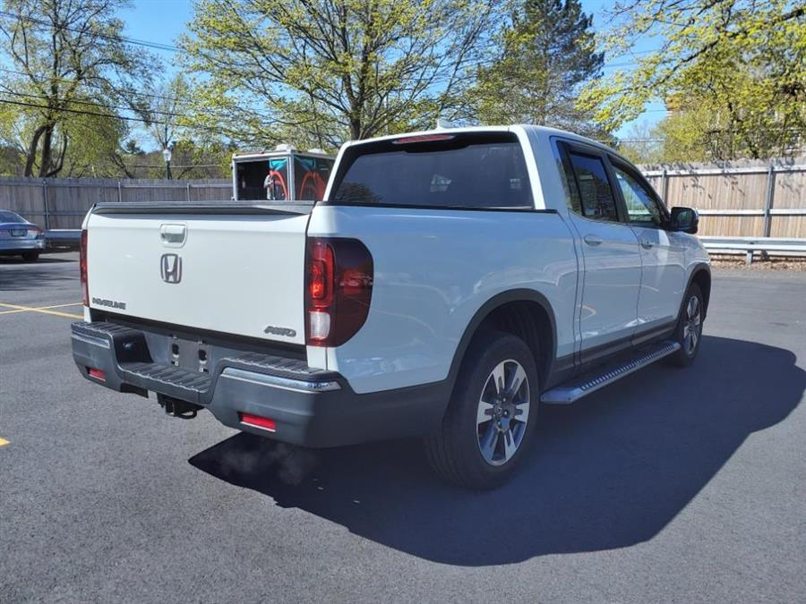 2018 Honda Ridgeline RTL-T, available for sale in Andover, Massachusetts | Autouse. Andover, Massachusetts 2018 Honda Ridgeline RTL-T, available for sale in Andover, Massachusetts | Autouse. Andover, Massachusetts