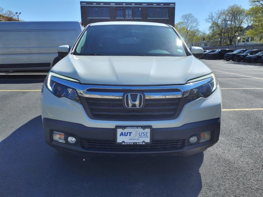 2018 Honda Ridgeline RTL-T, available for sale in Andover, Massachusetts | Autouse. Andover, Massachusetts 2018 Honda Ridgeline RTL-T, available for sale in Andover, Massachusetts | Autouse. Andover, Massachusetts