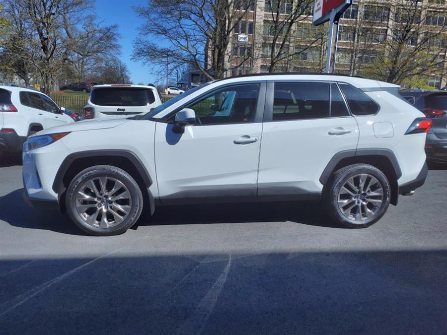 2019 Toyota Rav4 XLE Premium, available for sale in Andover, Massachusetts | Autouse. Andover, Massachusetts 2019 Toyota Rav4 XLE Premium, available for sale in Andover, Massachusetts | Autouse. Andover, Massachusetts