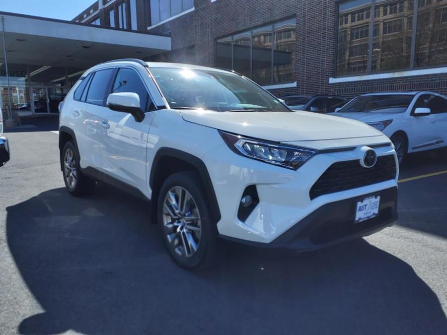 2019 Toyota Rav4 XLE Premium, available for sale in Andover, Massachusetts | Autouse. Andover, Massachusetts 2019 Toyota Rav4 XLE Premium, available for sale in Andover, Massachusetts | Autouse. Andover, Massachusetts