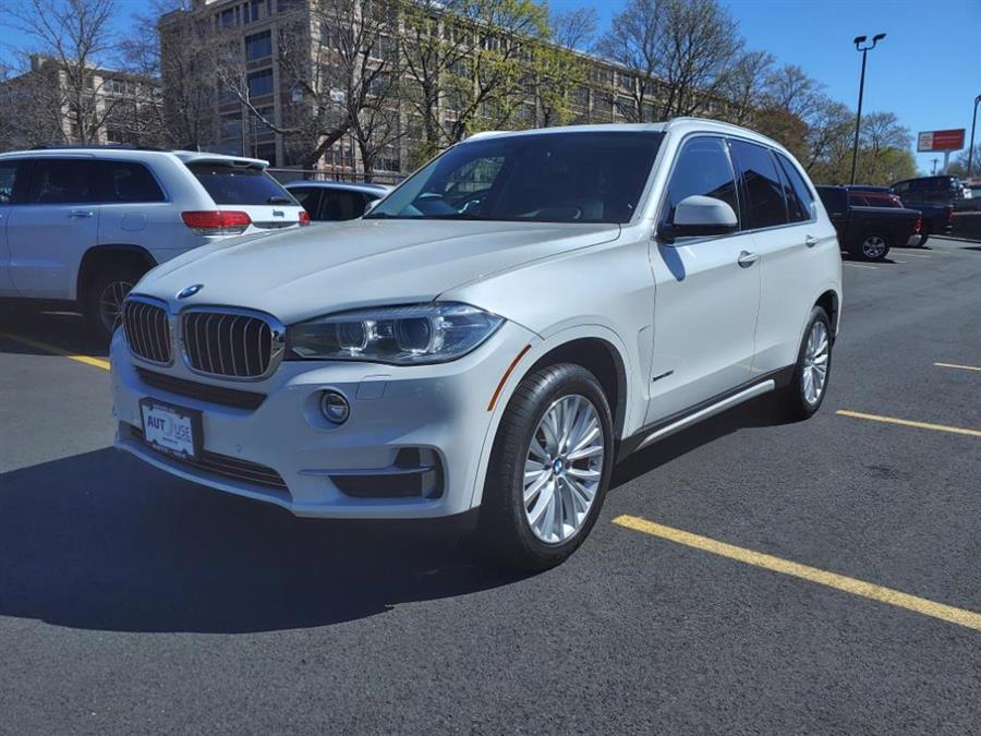 2016 BMW X5 xDrive35i, available for sale in Andover, Massachusetts | Autouse. Andover, Massachusetts