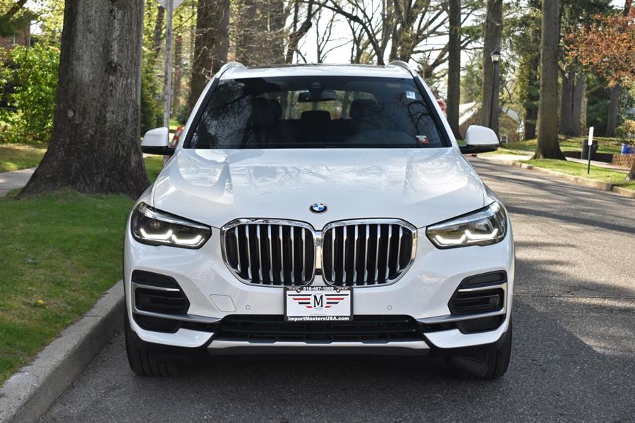 2022 BMW X5 xDrive40i AWD 4dr Sports Activity Vehicle, available for sale in Great Neck, New York | Camy Cars. Great Neck, New York 2022 BMW X5 xDrive40i AWD 4dr Sports Activity Vehicle, available for sale in Great Neck, New York | Camy Cars. Great Neck, New York