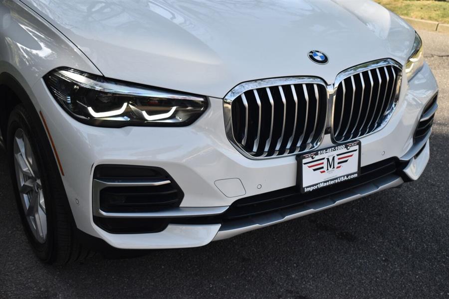 2022 BMW X5 xDrive40i AWD 4dr Sports Activity Vehicle, available for sale in Great Neck, New York | Camy Cars. Great Neck, New York 2022 BMW X5 xDrive40i AWD 4dr Sports Activity Vehicle, available for sale in Great Neck, New York | Camy Cars. Great Neck, New York