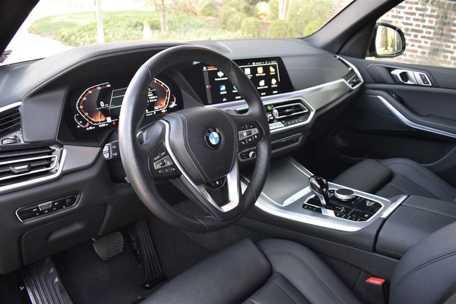2022 BMW X5 xDrive40i AWD 4dr Sports Activity Vehicle, available for sale in Great Neck, New York | Camy Cars. Great Neck, New York 2022 BMW X5 xDrive40i AWD 4dr Sports Activity Vehicle, available for sale in Great Neck, New York | Camy Cars. Great Neck, New York