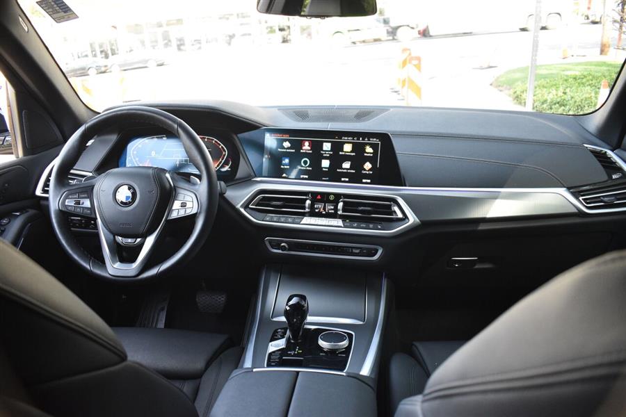 2022 BMW X5 xDrive40i AWD 4dr Sports Activity Vehicle, available for sale in Great Neck, New York | Camy Cars. Great Neck, New York 2022 BMW X5 xDrive40i AWD 4dr Sports Activity Vehicle, available for sale in Great Neck, New York | Camy Cars. Great Neck, New York