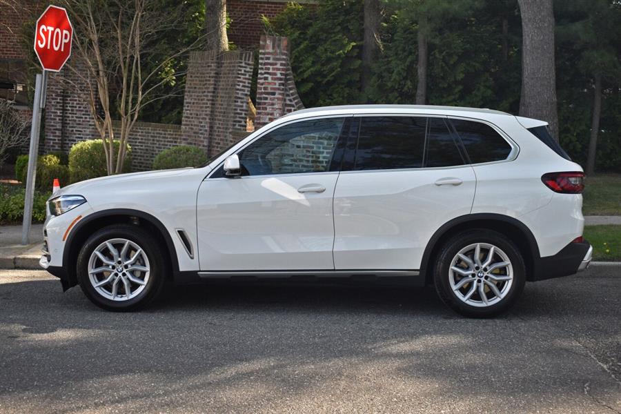 2022 BMW X5 xDrive40i AWD 4dr Sports Activity Vehicle, available for sale in Great Neck, New York | Camy Cars. Great Neck, New York 2022 BMW X5 xDrive40i AWD 4dr Sports Activity Vehicle, available for sale in Great Neck, New York | Camy Cars. Great Neck, New York