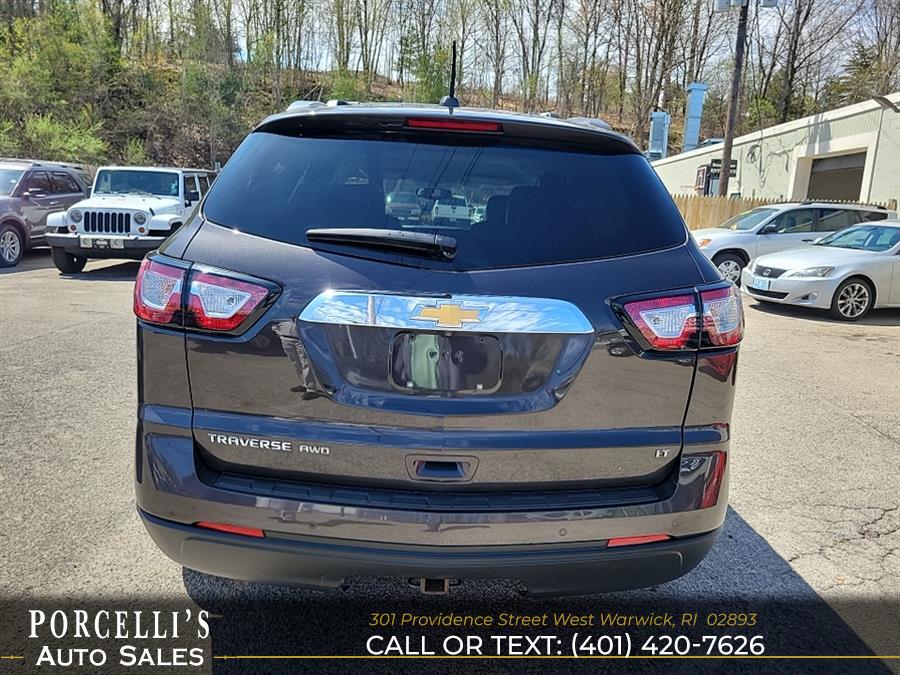 2017 Chevrolet Traverse AWD 4dr LT w/1LT, available for sale in West Warwick, Rhode Island | Porcelli's Auto Sales. West Warwick, Rhode Island 2017 Chevrolet Traverse AWD 4dr LT w/1LT, available for sale in West Warwick, Rhode Island | Porcelli's Auto Sales. West Warwick, Rhode Island
