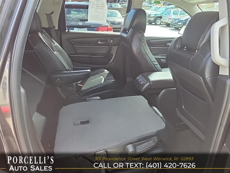 2017 Chevrolet Traverse AWD 4dr LT w/1LT, available for sale in West Warwick, Rhode Island | Porcelli's Auto Sales. West Warwick, Rhode Island 2017 Chevrolet Traverse AWD 4dr LT w/1LT, available for sale in West Warwick, Rhode Island | Porcelli's Auto Sales. West Warwick, Rhode Island