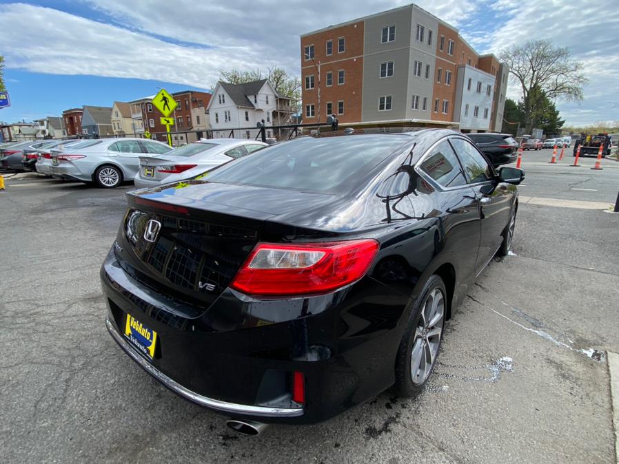2015 Honda Accord Coupe EX-L, available for sale in Hartford, Connecticut | VEB Auto Sales. Hartford, Connecticut 2015 Honda Accord Coupe EX-L, available for sale in Hartford, Connecticut | VEB Auto Sales. Hartford, Connecticut