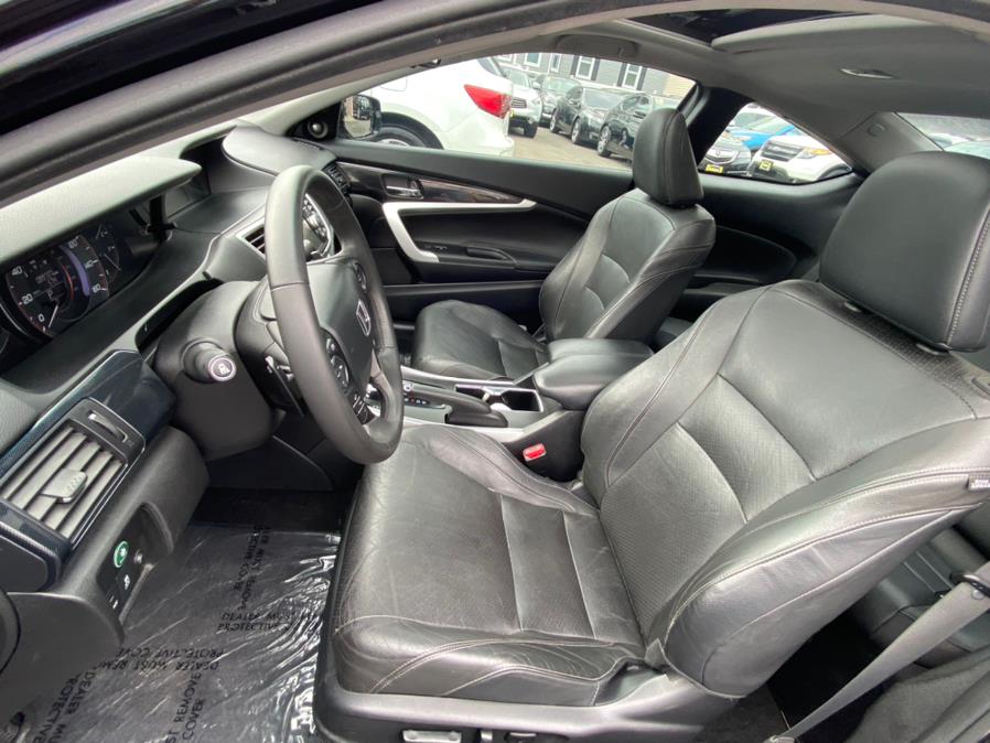 2015 Honda Accord Coupe EX-L, available for sale in Hartford, Connecticut | VEB Auto Sales. Hartford, Connecticut 2015 Honda Accord Coupe EX-L, available for sale in Hartford, Connecticut | VEB Auto Sales. Hartford, Connecticut