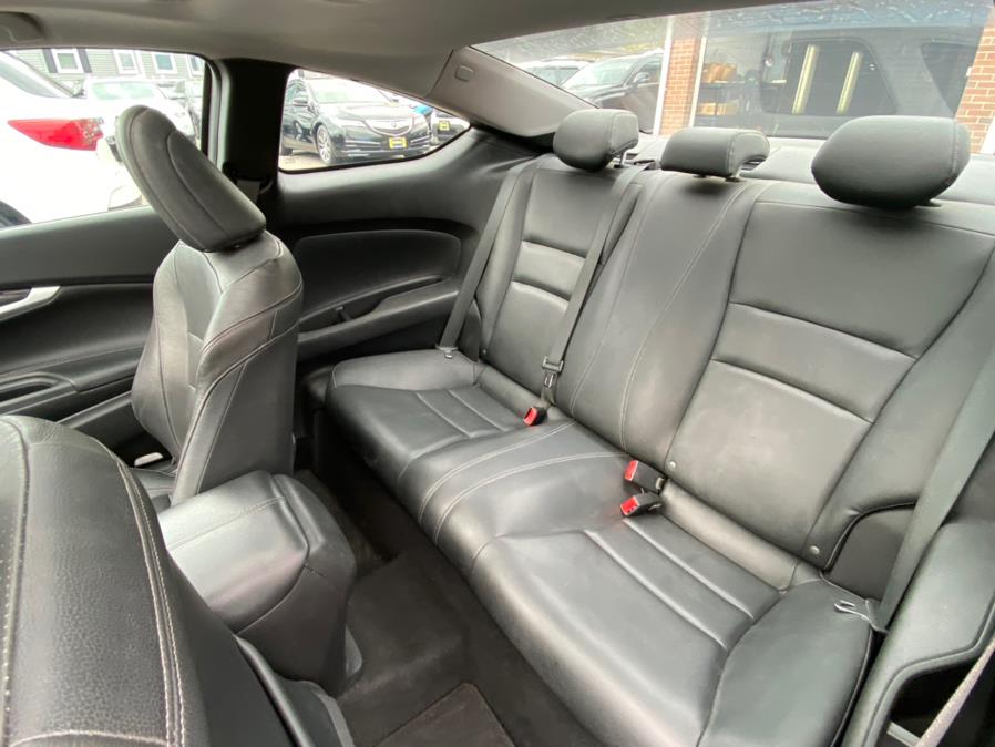 2015 Honda Accord Coupe EX-L, available for sale in Hartford, Connecticut | VEB Auto Sales. Hartford, Connecticut 2015 Honda Accord Coupe EX-L, available for sale in Hartford, Connecticut | VEB Auto Sales. Hartford, Connecticut