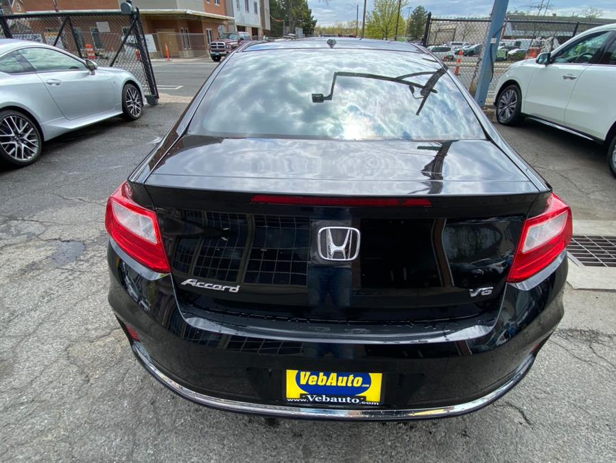 2015 Honda Accord Coupe EX-L, available for sale in Hartford, Connecticut | VEB Auto Sales. Hartford, Connecticut 2015 Honda Accord Coupe EX-L, available for sale in Hartford, Connecticut | VEB Auto Sales. Hartford, Connecticut