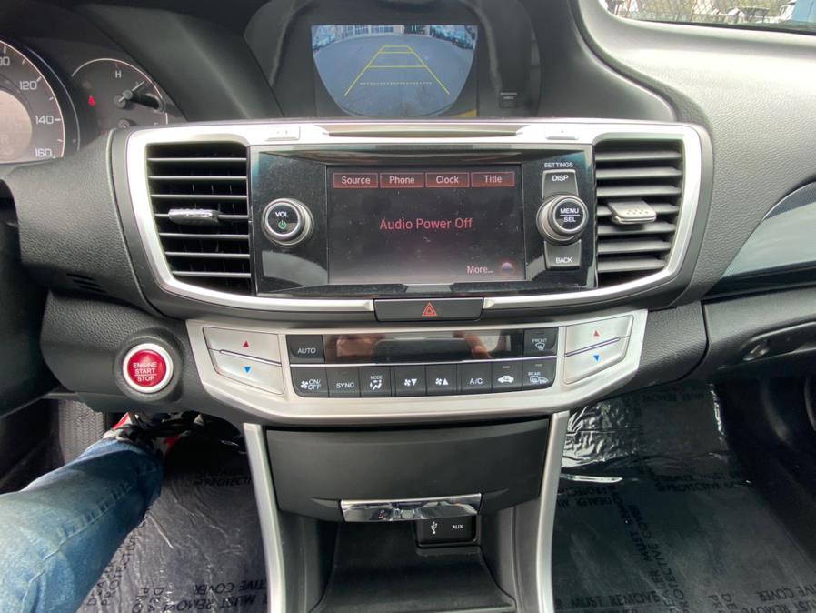 2015 Honda Accord Coupe EX-L, available for sale in Hartford, Connecticut | VEB Auto Sales. Hartford, Connecticut 2015 Honda Accord Coupe EX-L, available for sale in Hartford, Connecticut | VEB Auto Sales. Hartford, Connecticut