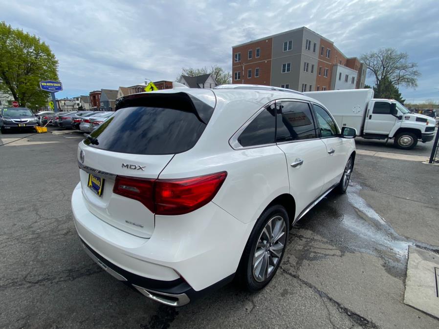 2018 Acura MDX SH-AWD w/Technology Pkg, available for sale in Hartford, Connecticut | VEB Auto Sales. Hartford, Connecticut 2018 Acura MDX SH-AWD w/Technology Pkg, available for sale in Hartford, Connecticut | VEB Auto Sales. Hartford, Connecticut
