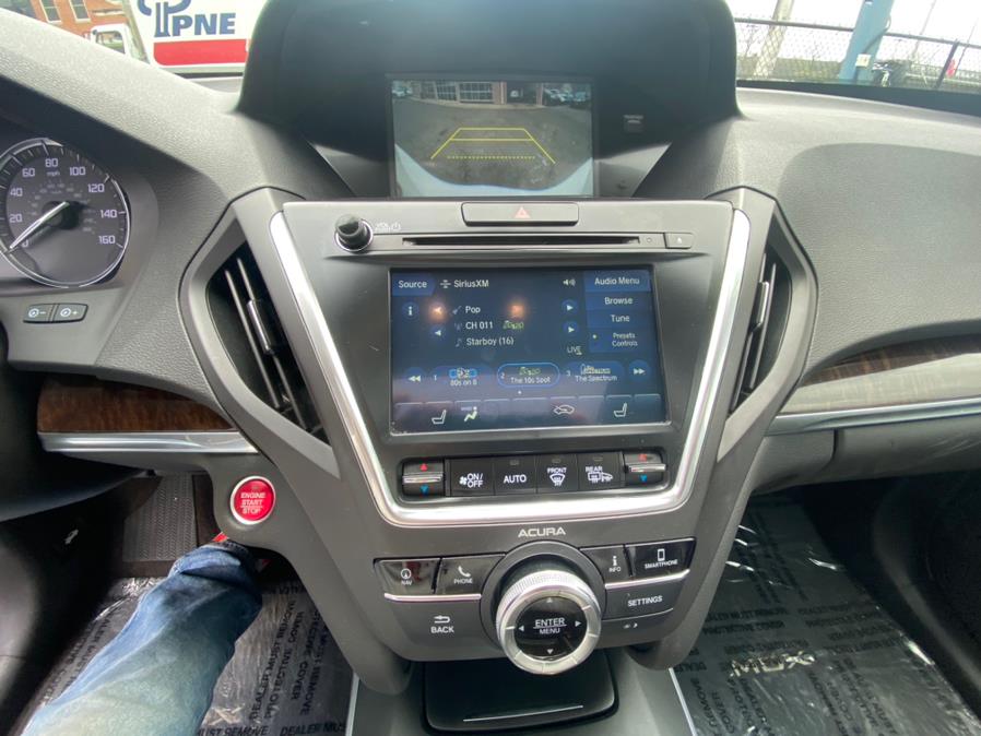 2018 Acura MDX SH-AWD w/Technology Pkg, available for sale in Hartford, Connecticut | VEB Auto Sales. Hartford, Connecticut 2018 Acura MDX SH-AWD w/Technology Pkg, available for sale in Hartford, Connecticut | VEB Auto Sales. Hartford, Connecticut