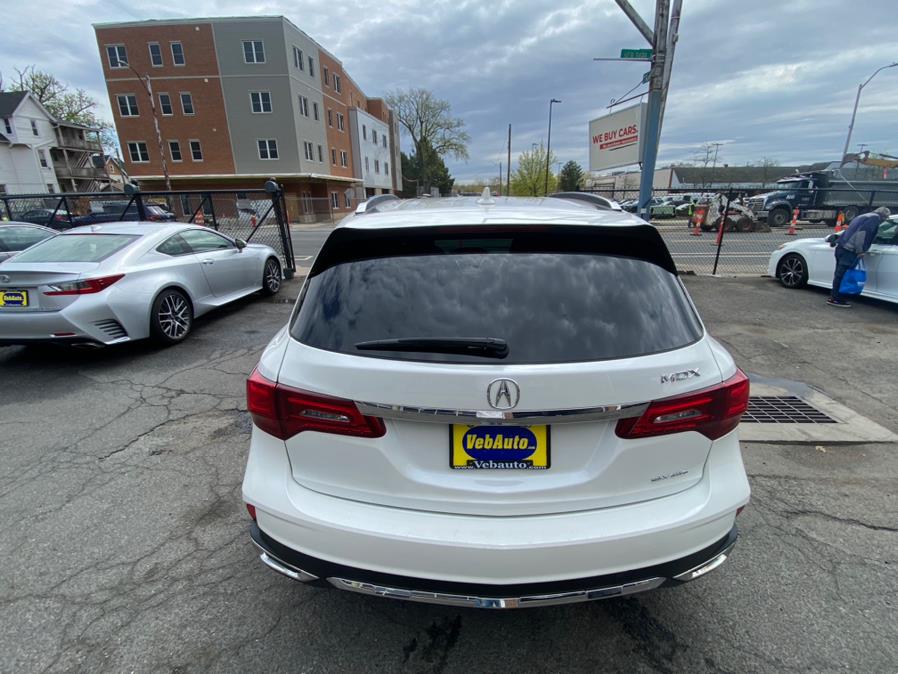 2018 Acura MDX SH-AWD w/Technology Pkg, available for sale in Hartford, Connecticut | VEB Auto Sales. Hartford, Connecticut 2018 Acura MDX SH-AWD w/Technology Pkg, available for sale in Hartford, Connecticut | VEB Auto Sales. Hartford, Connecticut