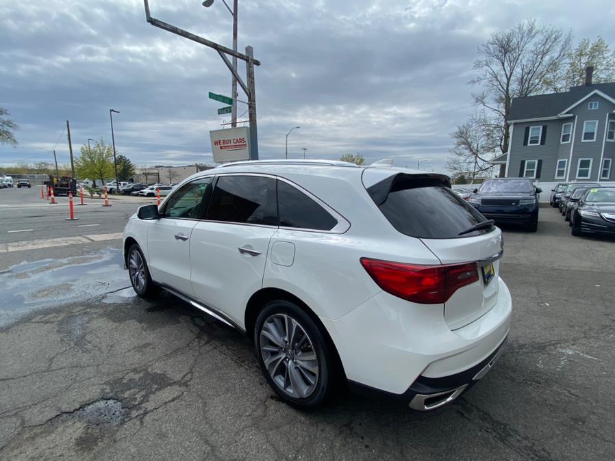 2018 Acura MDX SH-AWD w/Technology Pkg, available for sale in Hartford, Connecticut | VEB Auto Sales. Hartford, Connecticut 2018 Acura MDX SH-AWD w/Technology Pkg, available for sale in Hartford, Connecticut | VEB Auto Sales. Hartford, Connecticut