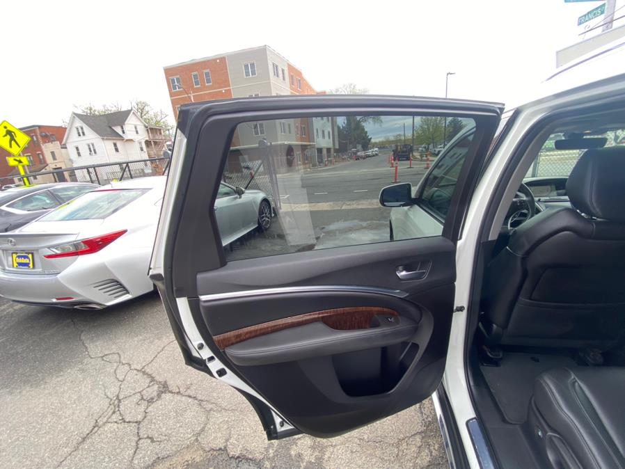 2018 Acura MDX SH-AWD w/Technology Pkg, available for sale in Hartford, Connecticut | VEB Auto Sales. Hartford, Connecticut 2018 Acura MDX SH-AWD w/Technology Pkg, available for sale in Hartford, Connecticut | VEB Auto Sales. Hartford, Connecticut