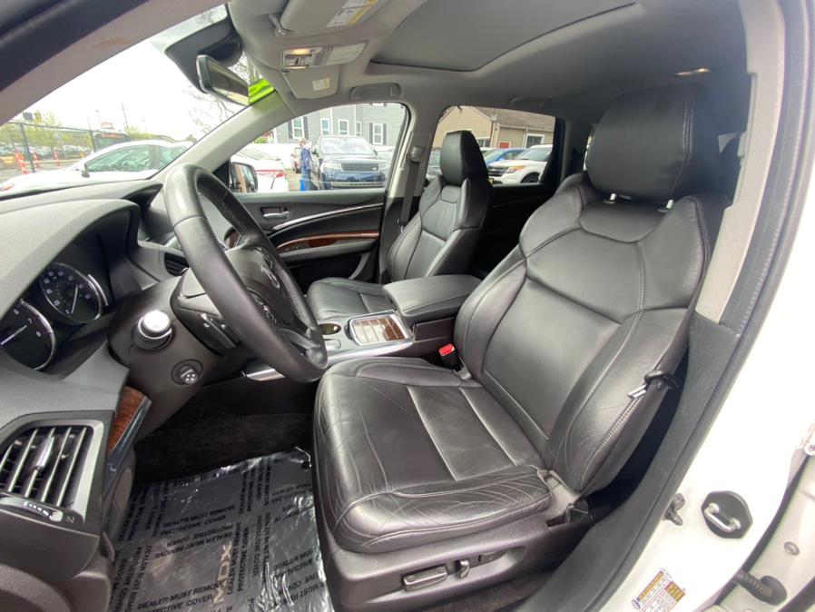 2018 Acura MDX SH-AWD w/Technology Pkg, available for sale in Hartford, Connecticut | VEB Auto Sales. Hartford, Connecticut 2018 Acura MDX SH-AWD w/Technology Pkg, available for sale in Hartford, Connecticut | VEB Auto Sales. Hartford, Connecticut