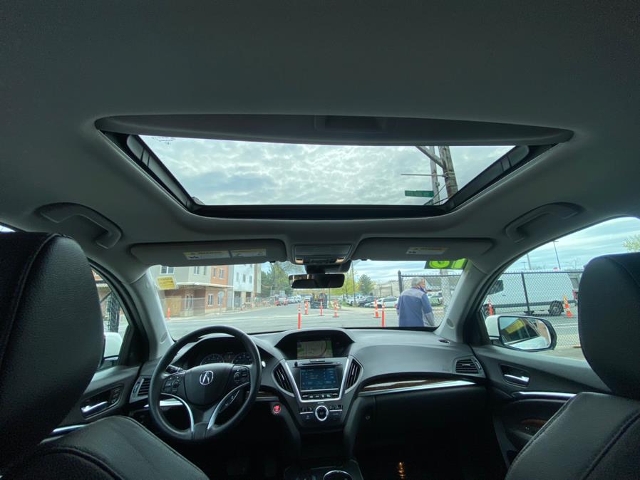 2018 Acura MDX SH-AWD w/Technology Pkg, available for sale in Hartford, Connecticut | VEB Auto Sales. Hartford, Connecticut 2018 Acura MDX SH-AWD w/Technology Pkg, available for sale in Hartford, Connecticut | VEB Auto Sales. Hartford, Connecticut