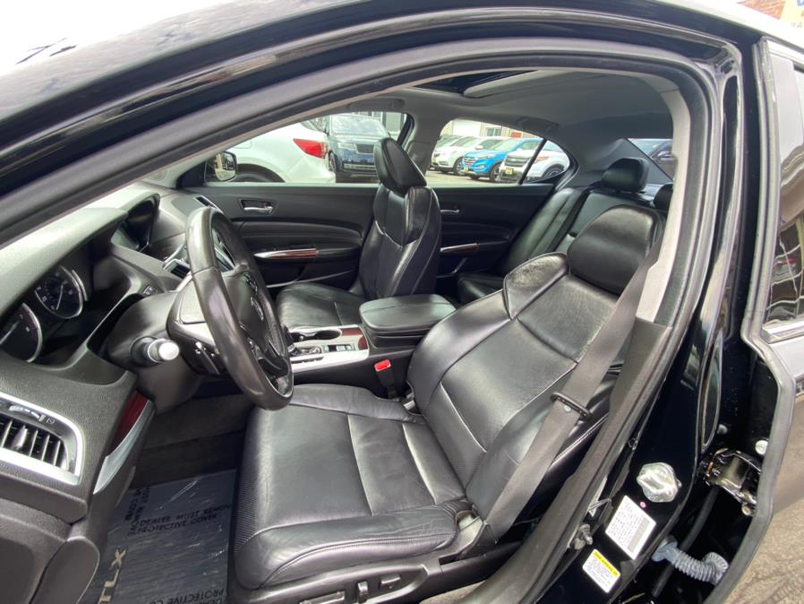 2015 Acura TLX 4dr Sdn FWD Tech, available for sale in Hartford, Connecticut | VEB Auto Sales. Hartford, Connecticut 2015 Acura TLX 4dr Sdn FWD Tech, available for sale in Hartford, Connecticut | VEB Auto Sales. Hartford, Connecticut