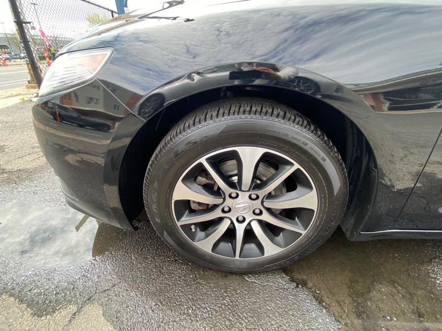 2015 Acura TLX 4dr Sdn FWD Tech, available for sale in Hartford, Connecticut | VEB Auto Sales. Hartford, Connecticut 2015 Acura TLX 4dr Sdn FWD Tech, available for sale in Hartford, Connecticut | VEB Auto Sales. Hartford, Connecticut