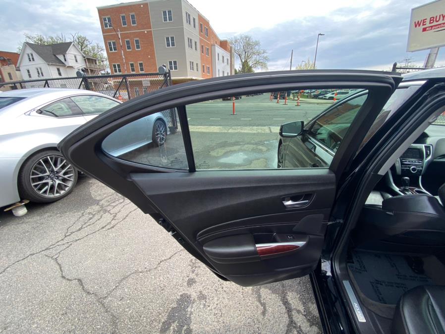 2015 Acura TLX 4dr Sdn FWD Tech, available for sale in Hartford, Connecticut | VEB Auto Sales. Hartford, Connecticut 2015 Acura TLX 4dr Sdn FWD Tech, available for sale in Hartford, Connecticut | VEB Auto Sales. Hartford, Connecticut
