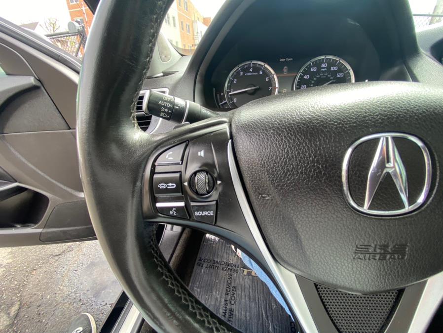 2015 Acura TLX 4dr Sdn FWD Tech, available for sale in Hartford, Connecticut | VEB Auto Sales. Hartford, Connecticut 2015 Acura TLX 4dr Sdn FWD Tech, available for sale in Hartford, Connecticut | VEB Auto Sales. Hartford, Connecticut