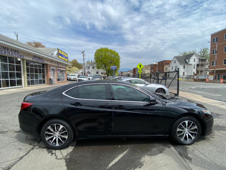 2015 Acura TLX 4dr Sdn FWD Tech, available for sale in Hartford, Connecticut | VEB Auto Sales. Hartford, Connecticut 2015 Acura TLX 4dr Sdn FWD Tech, available for sale in Hartford, Connecticut | VEB Auto Sales. Hartford, Connecticut
