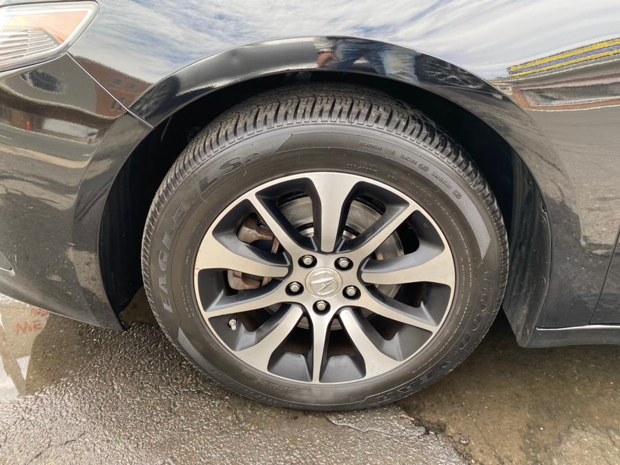 2015 Acura TLX 4dr Sdn FWD Tech, available for sale in Hartford, Connecticut | VEB Auto Sales. Hartford, Connecticut 2015 Acura TLX 4dr Sdn FWD Tech, available for sale in Hartford, Connecticut | VEB Auto Sales. Hartford, Connecticut