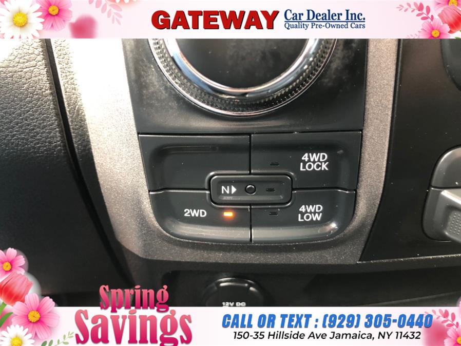 2022 Ram 1500 Classic Tradesman 4x4 Crew Cab 5''7" Box, available for sale in Jamaica, New York | Gateway Car Dealer Inc. Jamaica, New York 2022 Ram 1500 Classic Tradesman 4x4 Crew Cab 5''7" Box, available for sale in Jamaica, New York | Gateway Car Dealer Inc. Jamaica, New York