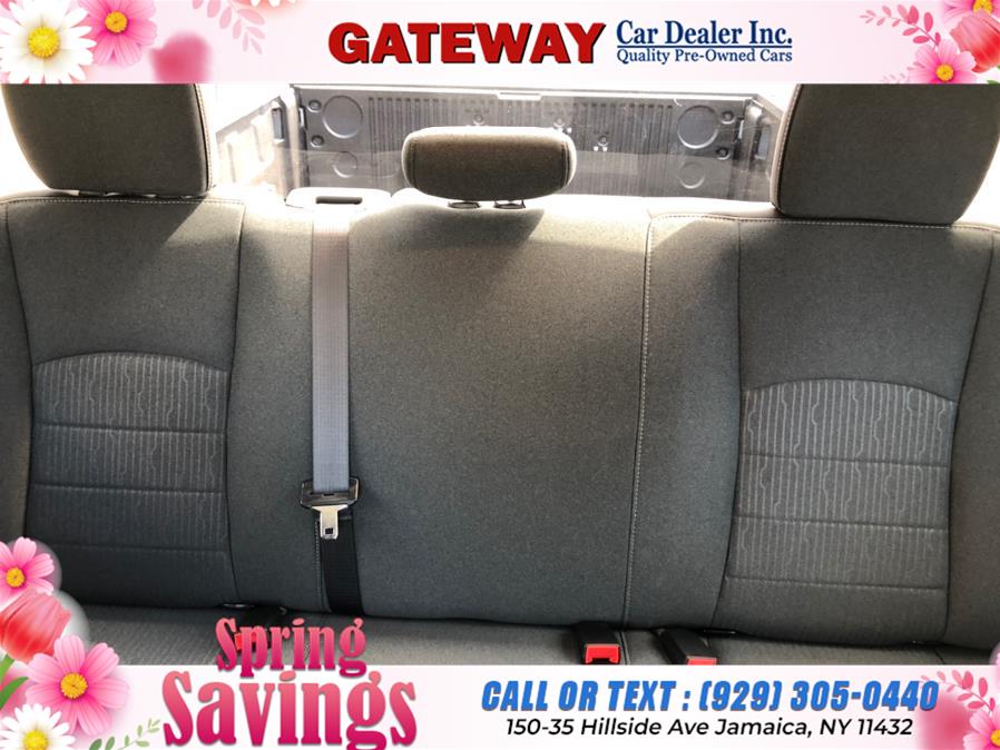 2022 Ram 1500 Classic Tradesman 4x4 Crew Cab 5''7" Box, available for sale in Jamaica, New York | Gateway Car Dealer Inc. Jamaica, New York 2022 Ram 1500 Classic Tradesman 4x4 Crew Cab 5''7" Box, available for sale in Jamaica, New York | Gateway Car Dealer Inc. Jamaica, New York
