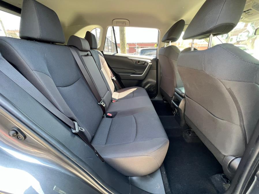 2020 Toyota RAV4 LE AWD (Natl), available for sale in Jamaica, New York | Sunrise Autoland. Jamaica, New York 2020 Toyota RAV4 LE AWD (Natl), available for sale in Jamaica, New York | Sunrise Autoland. Jamaica, New York
