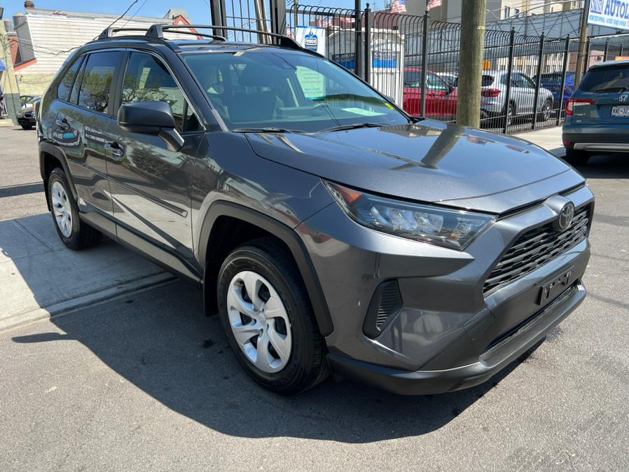 2020 Toyota RAV4 LE AWD (Natl), available for sale in Jamaica, New York | Sunrise Autoland. Jamaica, New York 2020 Toyota RAV4 LE AWD (Natl), available for sale in Jamaica, New York | Sunrise Autoland. Jamaica, New York