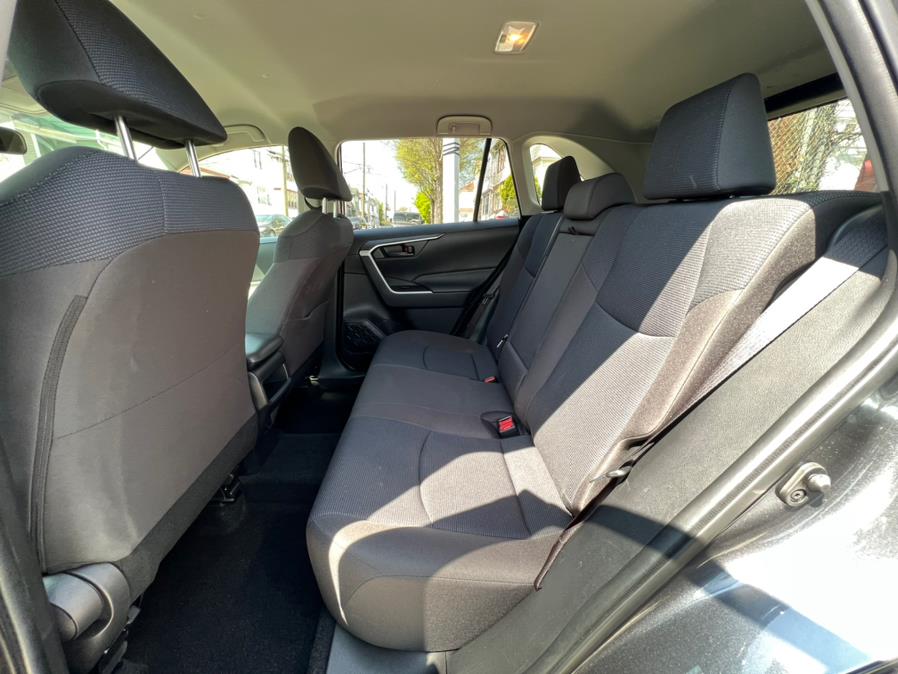 2020 Toyota RAV4 LE AWD (Natl), available for sale in Jamaica, New York | Sunrise Autoland. Jamaica, New York 2020 Toyota RAV4 LE AWD (Natl), available for sale in Jamaica, New York | Sunrise Autoland. Jamaica, New York