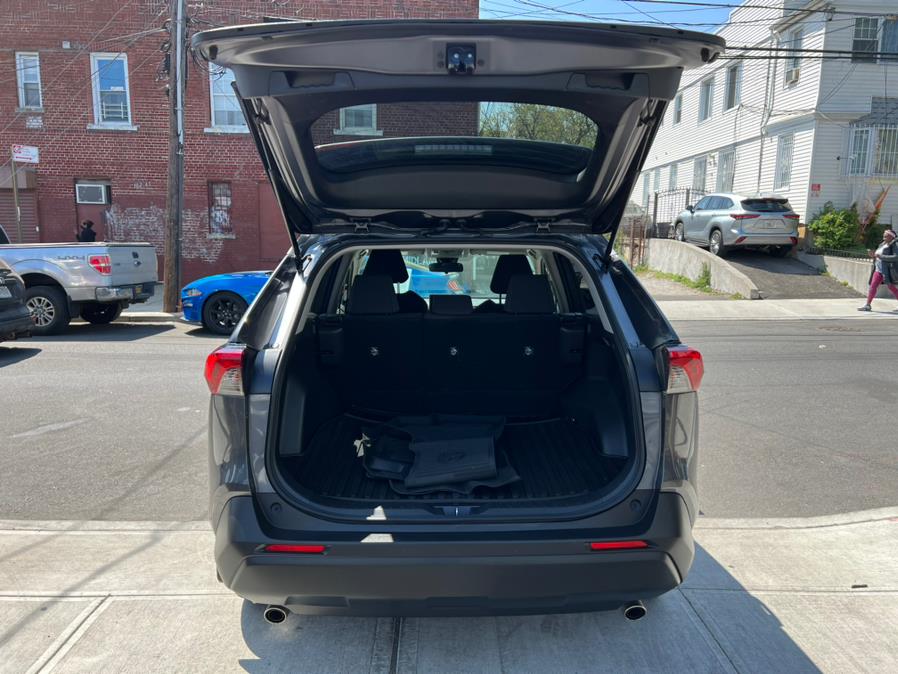 2020 Toyota RAV4 LE AWD (Natl), available for sale in Jamaica, New York | Sunrise Autoland. Jamaica, New York 2020 Toyota RAV4 LE AWD (Natl), available for sale in Jamaica, New York | Sunrise Autoland. Jamaica, New York