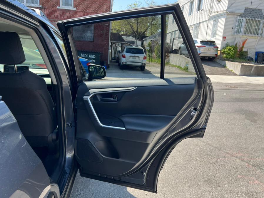 2020 Toyota RAV4 LE AWD (Natl), available for sale in Jamaica, New York | Sunrise Autoland. Jamaica, New York 2020 Toyota RAV4 LE AWD (Natl), available for sale in Jamaica, New York | Sunrise Autoland. Jamaica, New York