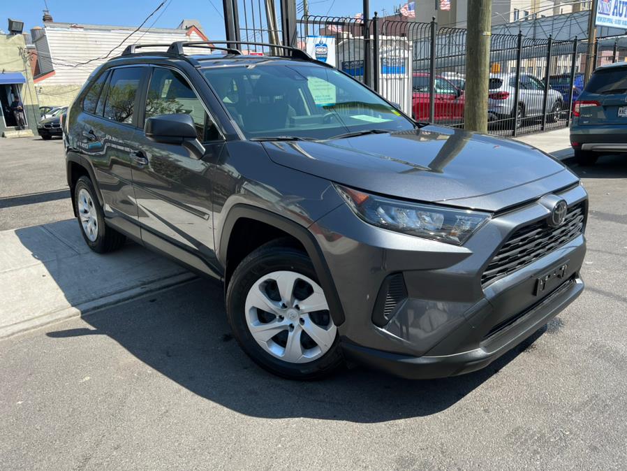 2020 Toyota RAV4 LE AWD (Natl), available for sale in Jamaica, New York | Sunrise Autoland. Jamaica, New York 2020 Toyota RAV4 LE AWD (Natl), available for sale in Jamaica, New York | Sunrise Autoland. Jamaica, New York