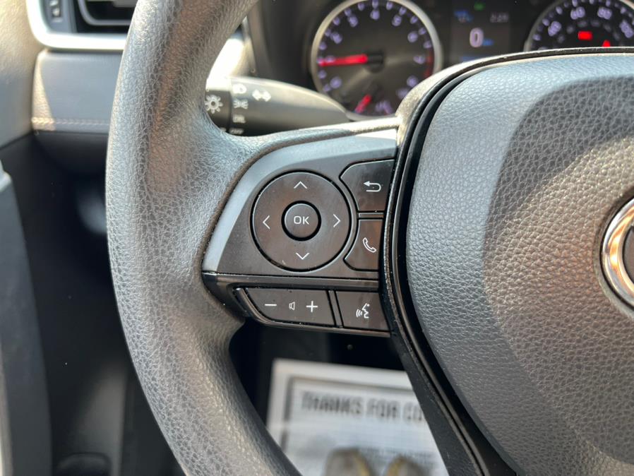 2020 Toyota RAV4 LE AWD (Natl), available for sale in Jamaica, New York | Sunrise Autoland. Jamaica, New York 2020 Toyota RAV4 LE AWD (Natl), available for sale in Jamaica, New York | Sunrise Autoland. Jamaica, New York